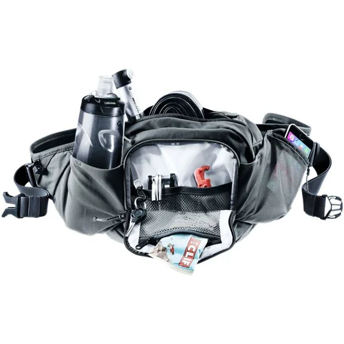 Deuter Pulse Pro 5 juosmens krepšys, 5 l image 2