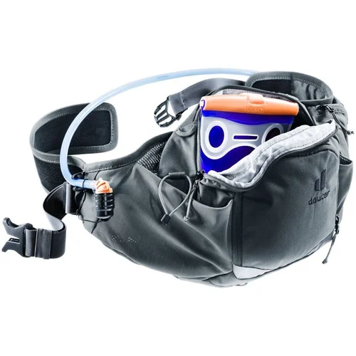 Deuter Pulse Pro 5 juosmens krepšys, 5 l image 3