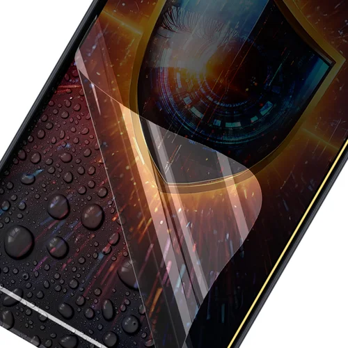 3mk Silky Matt Privacy™ plėvelė Samsung Galaxy A35/A55 5G image 3