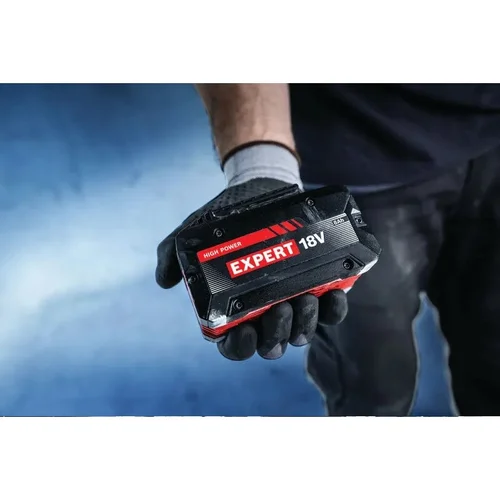Bosch EXBA 18V-80 akumuliatorių komplektas 2x8Ah image 2