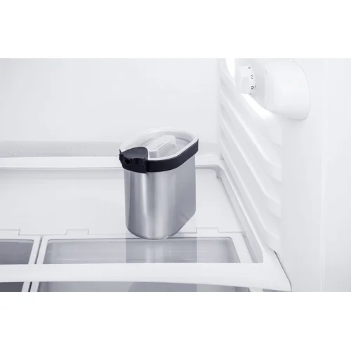 JURA Cool Control 24237 (EA) 0.6 l Baltas image 3