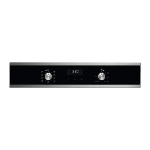 Įmontuojama orkaitė ELECTROLUX EOF5H40BX image 2
