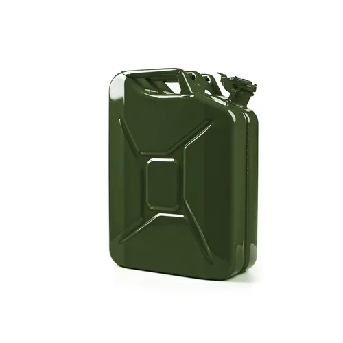 Metalinis kanistras F-2300, 20 l image 1