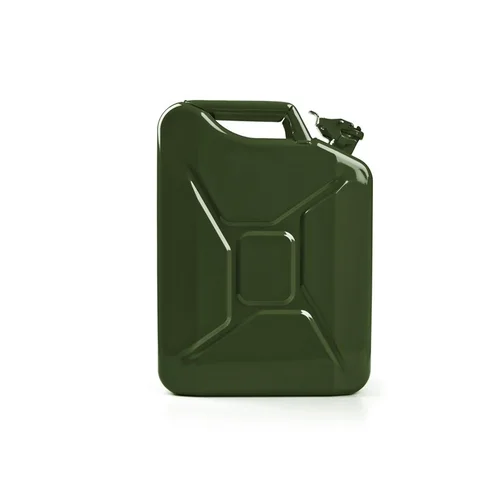 Metalinis kanistras F-2300, 20 l image 2