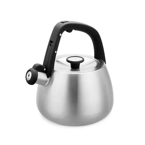 Maestro MR-1318 2,5 l virdulys, sidabrinis ir juodas image 1