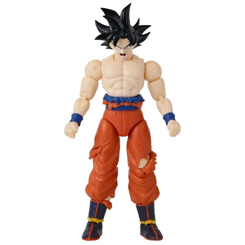 Dragon Ball Dragon Stars Ultra Instinct Sign Goku image 2