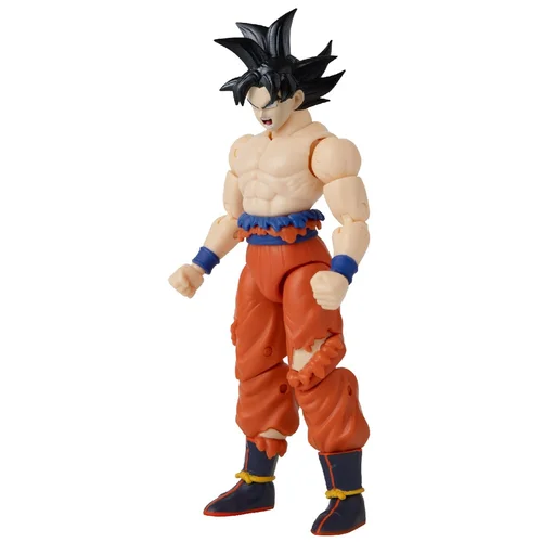 Dragon Ball Dragon Stars Ultra Instinct Sign Goku image 3