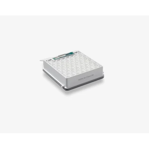 Miele HEPA AirClean SF-HA 60 11639210 Filtras image 2