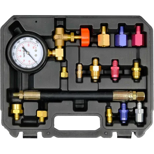 YATO YT-73045 vairo stiprintuvo diagnostikos rinkinys image 1