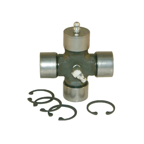 Walterscheid Kryžminis laikiklis Ø 22x55 mm 2100 image 1