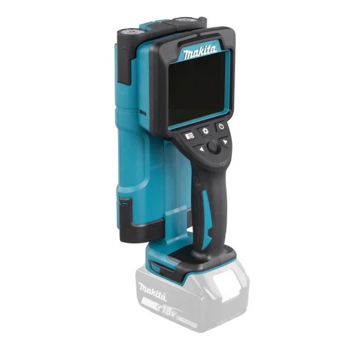 MAKITA DWD181ZJ grindų ir sienų skeneris image 1