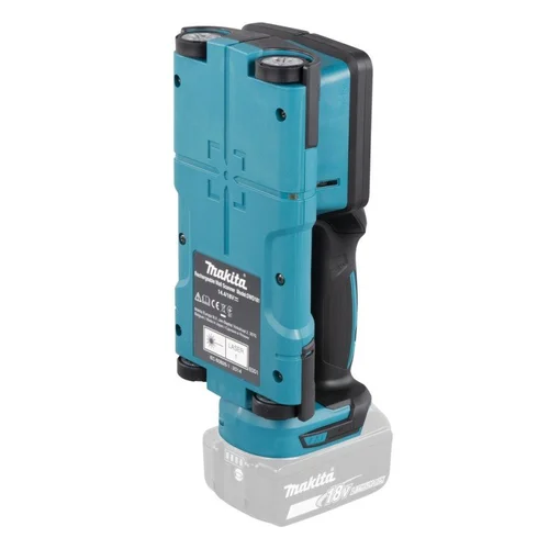 MAKITA DWD181ZJ grindų ir sienų skeneris image 2
