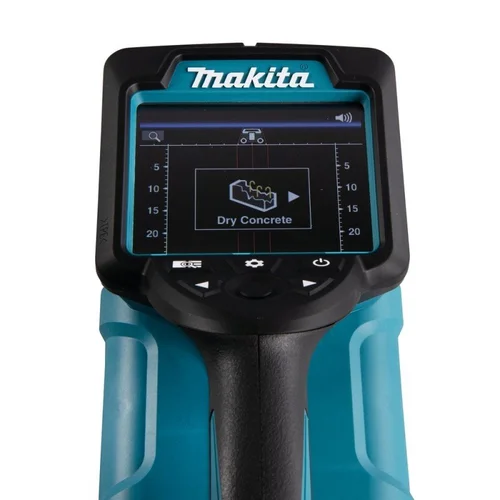 MAKITA DWD181ZJ grindų ir sienų skeneris image 3