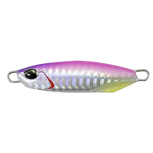 DUO Drag Metal Cast 15 PHA0009 Pink Back image 3