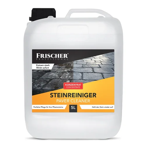Frischer plytelių valymo koncentratas 5 L image 2