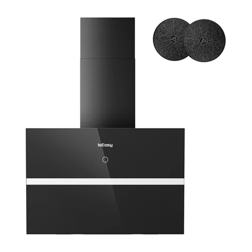 IsEasy TV1360D4-CC-I2 virtuvinis gaubtas 60 cm image 2