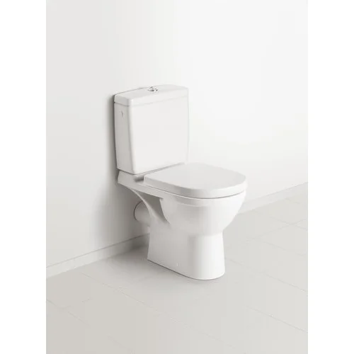 Klozeto dangtis Villeroy & Boch 9M396101 image 2