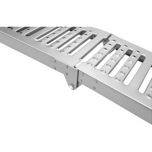 KRAFT&DELE KD12682 Automobilių rampa 200 cm, 2 vnt image 3