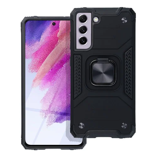 NITRO dėklas Samsung Galaxy A05s, juodas image 1