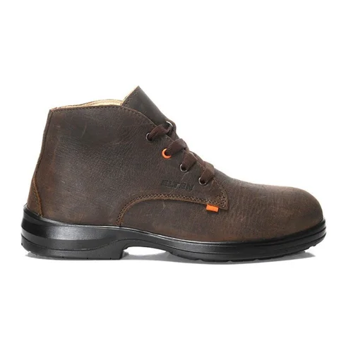ELTEN Nikolas XXB Mid ESD S3S, rudi, 45 image 2