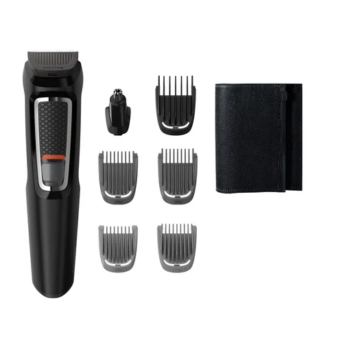 Philips Multigroom 3000 MG3720/15 7-in-1 image 1