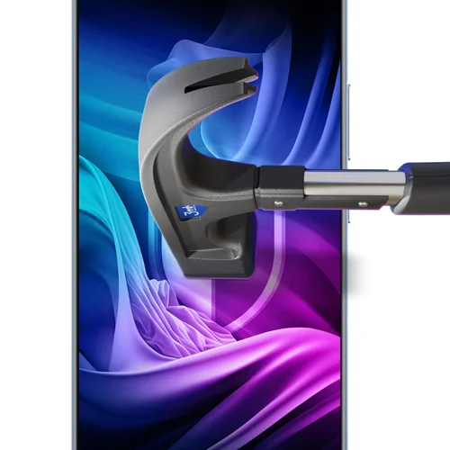 3mk SilkyMatt Pro plėvelė Xiaomi 14T / 14T Pro image 1
