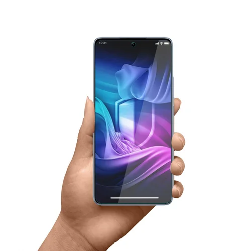3mk SilkyMatt Pro plėvelė Xiaomi 14T / 14T Pro image 2