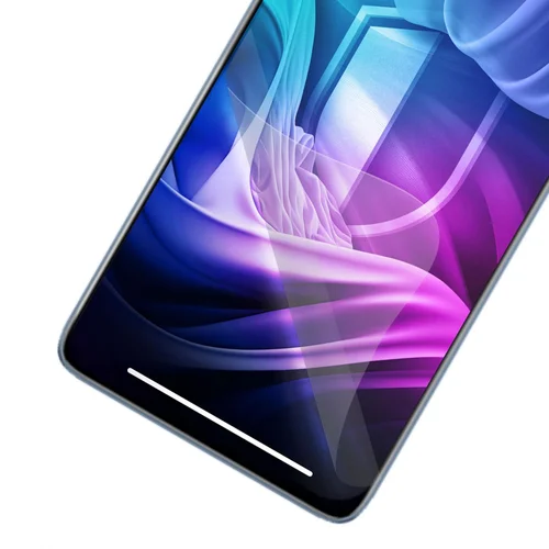 3mk SilkyMatt Pro plėvelė Xiaomi 14T / 14T Pro image 3