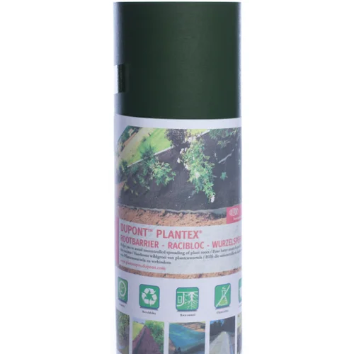 Plantex® Rootbarrier 325 g/m² 1 m x 30 m image 3