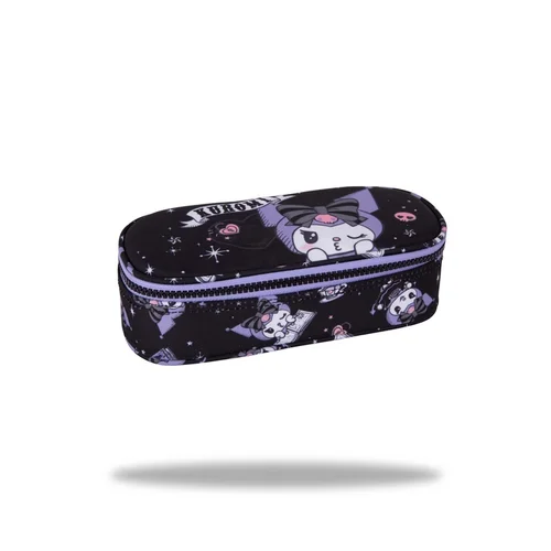 Penalas be priemonių CoolPack Kuromi 22.5x10.5cm image 1