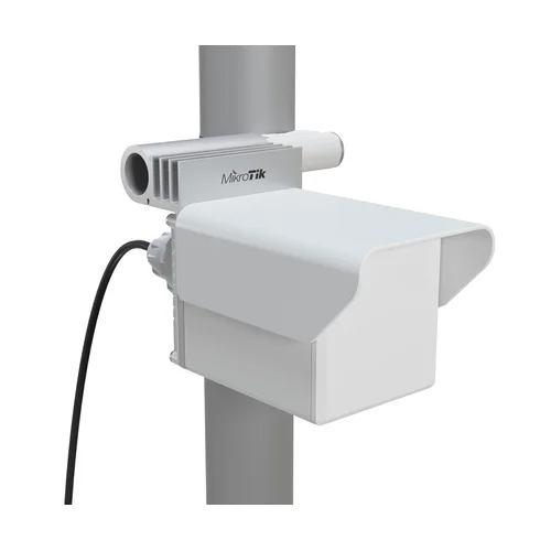 MikroTik Cube 60Pro ac 433 Mbit/s, baltas image 1