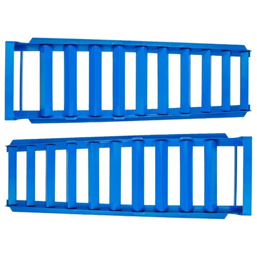 BGS technic 3526 praplatintos automobilių rampos, 2 vnt. image 2
