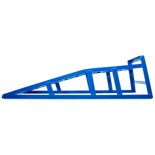 BGS technic 3526 praplatintos automobilių rampos, 2 vnt. image 3