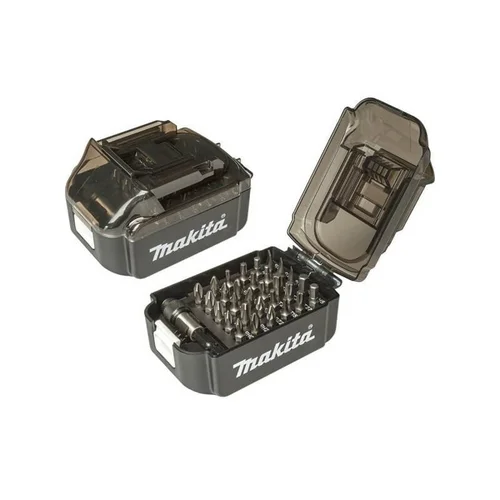 MAKITA sukimo antgalių rinkinys, 31 vnt. image 1