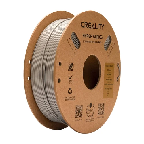 Creality Hyper PETG pilkas 1 kg image 1