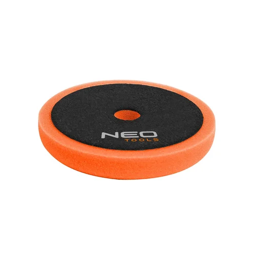 NEO poliravimo padas 150x150x25 mm 08-981 vidutinė kempinė image 1