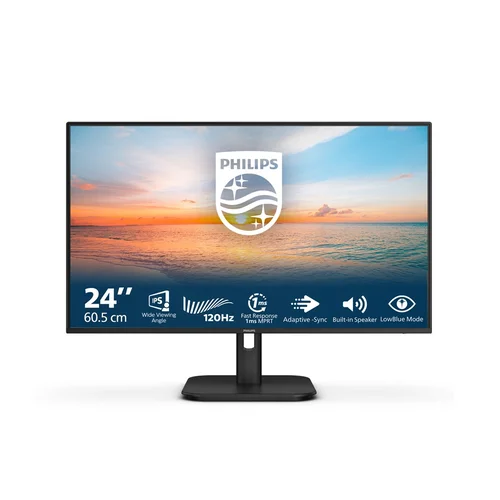Philips 24E1N1200A/00 23,8 col. monitorius image 1