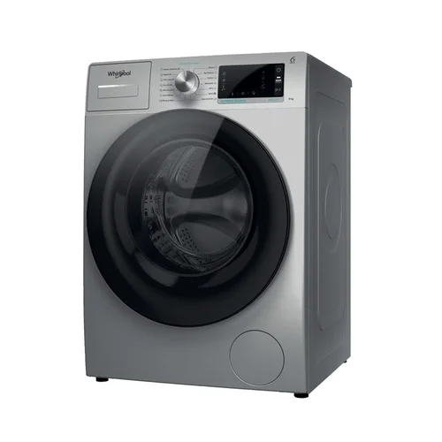Whirlpool AWH 912S/PRO pakraunama iš priekio 9 kg image 3