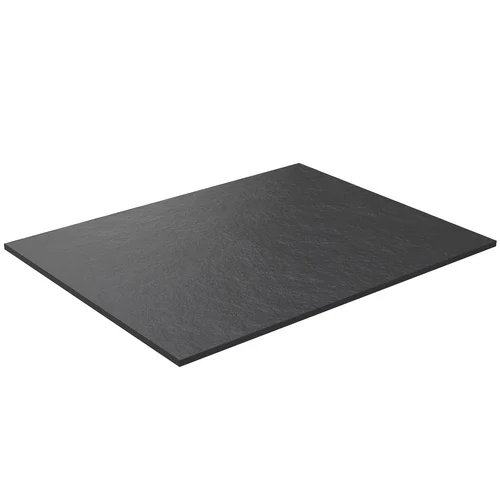 Kamė HPL stalviršis 60 cm, balta matinė image 1