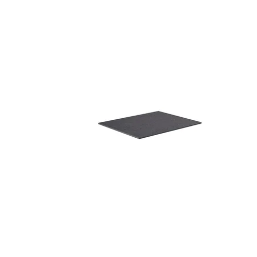 Kamė HPL stalviršis 60 cm, balta matinė image 2