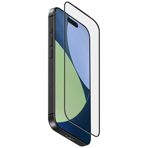 Uniq Optix Vivid grūdintas stiklas iPhone 17 Pro image 1
