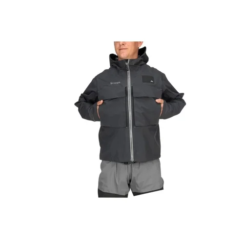 Simms Guide Classic striukė M, Carbon image 2