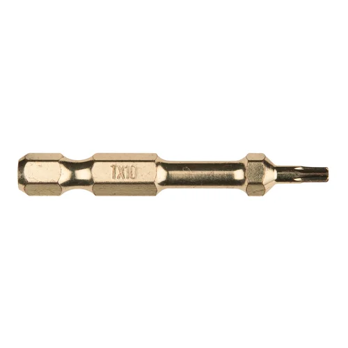 Makita B-28226 Torsion sukimo antgalis T10-50mm (2 vnt.) image 1