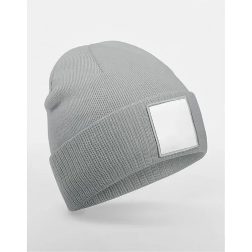 Beechfield B337R kepurė One Size Black/White image 1