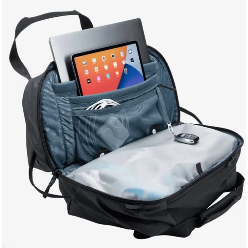THULE Aion Duffel 35L Juoda image 3