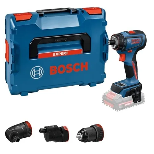 Bosch EXSR18V-90FC Solo, GFA 18-M/W/E, LB 06019R2003 image 1