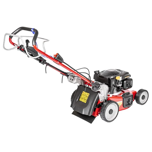 Benzininė vejapjovė Weibang WB456SC VE 3IN1, 2,5 kW image 3