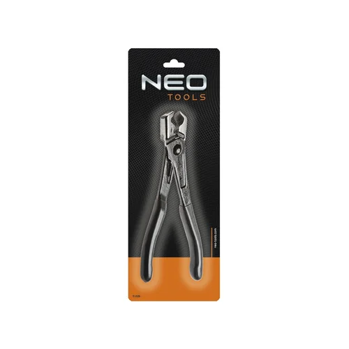 NEO 11-226 Replės žiedams image 2