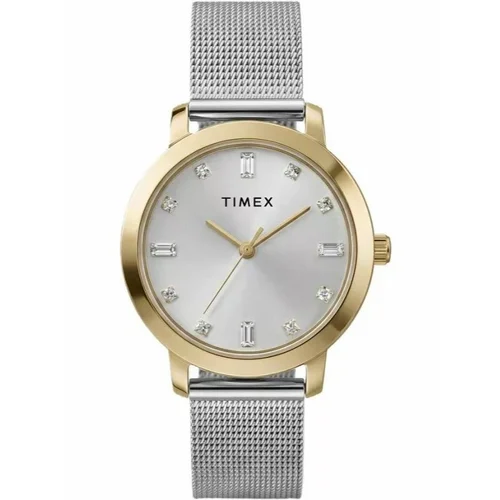 Timex TW2Y48800 moteriškas laikrodis su dėžute image 1