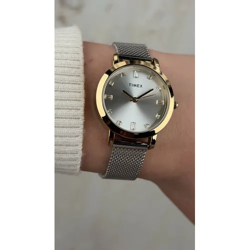 Timex TW2Y48800 moteriškas laikrodis su dėžute image 3